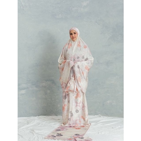 Ulos Prayer Set Dreamy Lilac - Klamby