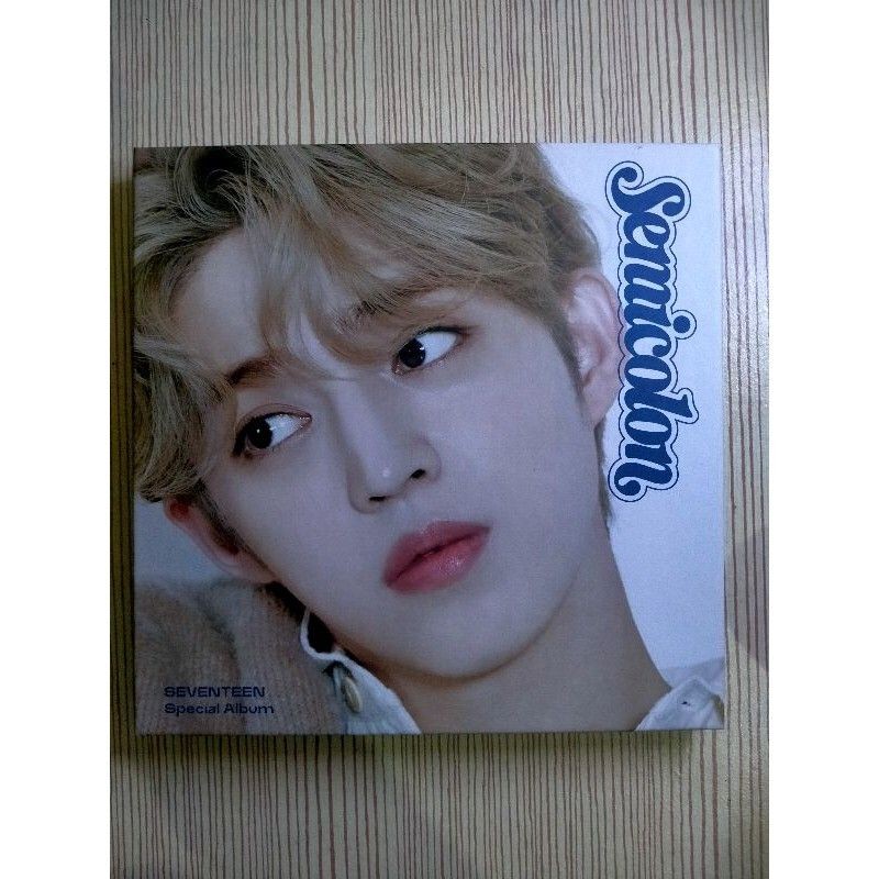 

digipack ONLY semicolon S.COUPS + folder poster mini