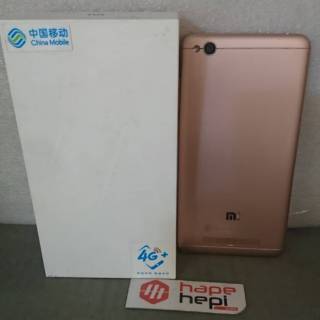 Xiaomi Redmi 4a Ram 2Gb internal 16Gb | Shopee Indonesia