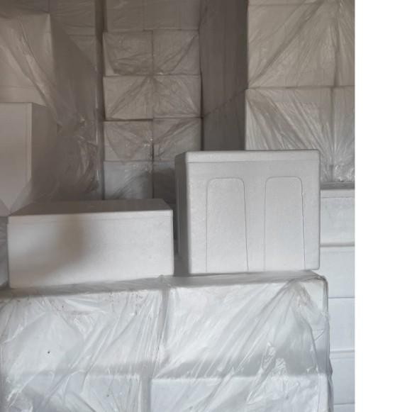 ☇ Box Stereoform/Tropul + Es Batu - 3 ☪