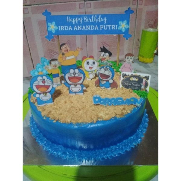 

KUEULANGTAHUN