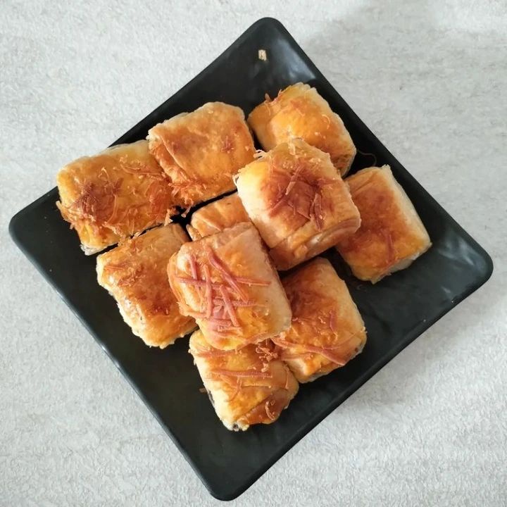 

Bollen lowcarb isi 16