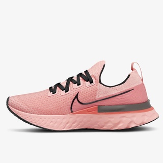 infinity flyknit react