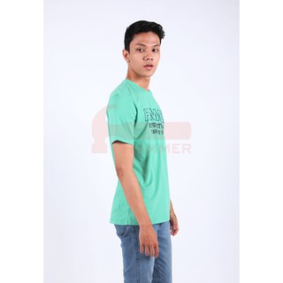  Hammer  Kaos  Grafik Pria  J1TG178 CAM Green Shopee Indonesia