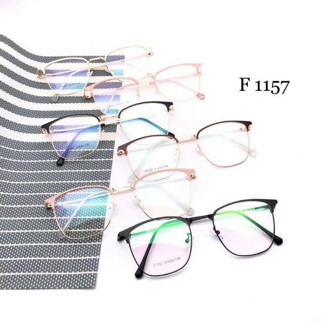 Kacamata 1157