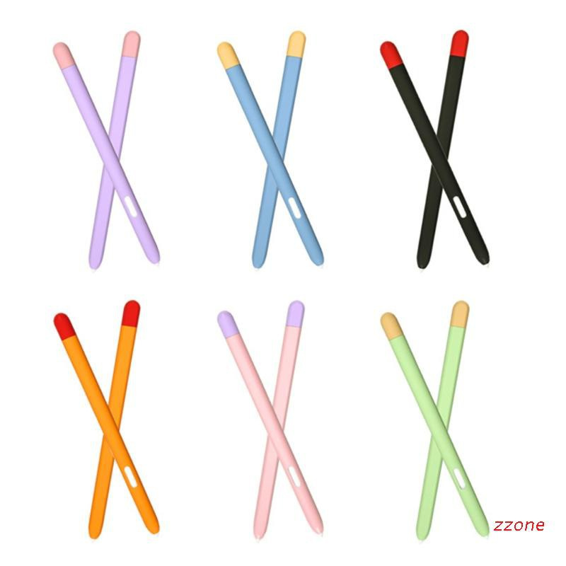 zzz Tips/Nibs for Tab S7/S6 Soft Silicone Touch Stylus Pen Replacement Cute Colors