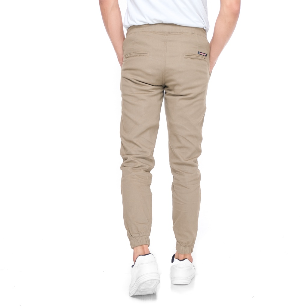 R2 Celana Panjang Joger Pria Original Jogger Cowok Premium Quality