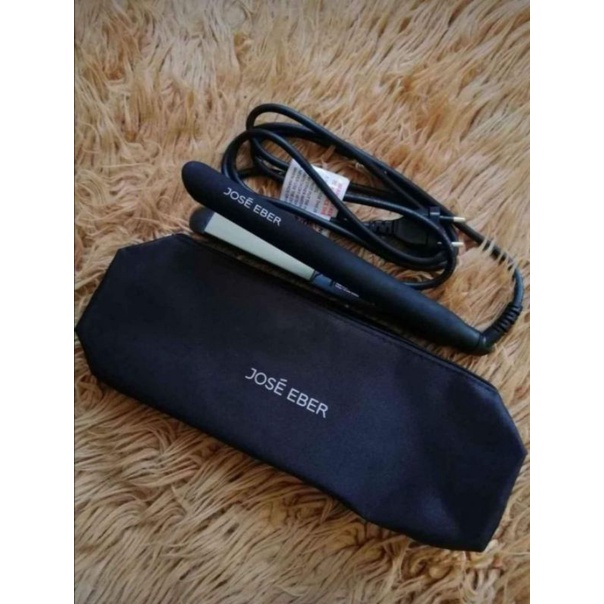 Catok Rambut Jose Eber Original