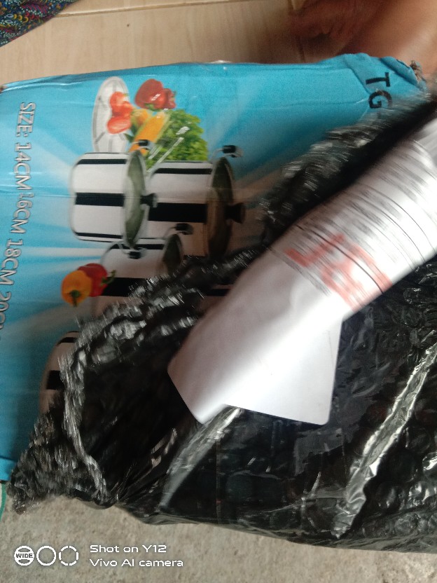 Panci High Grade Stainless Steel 5 Set Alat Masak Alat Dapur 5 Set Panci Tutup Kaca Tg3