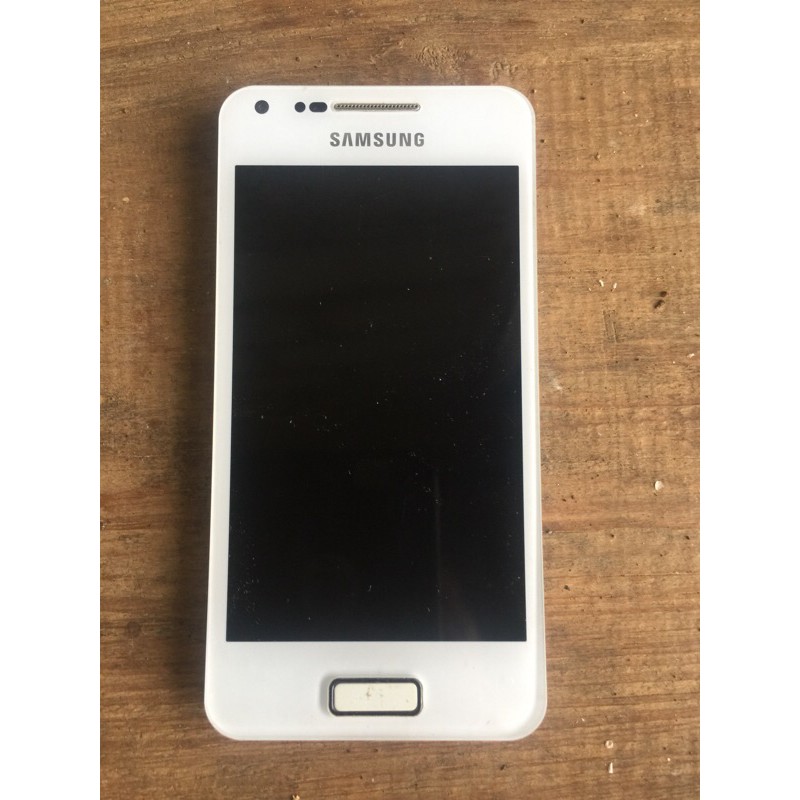 lcd samsung GT i9070