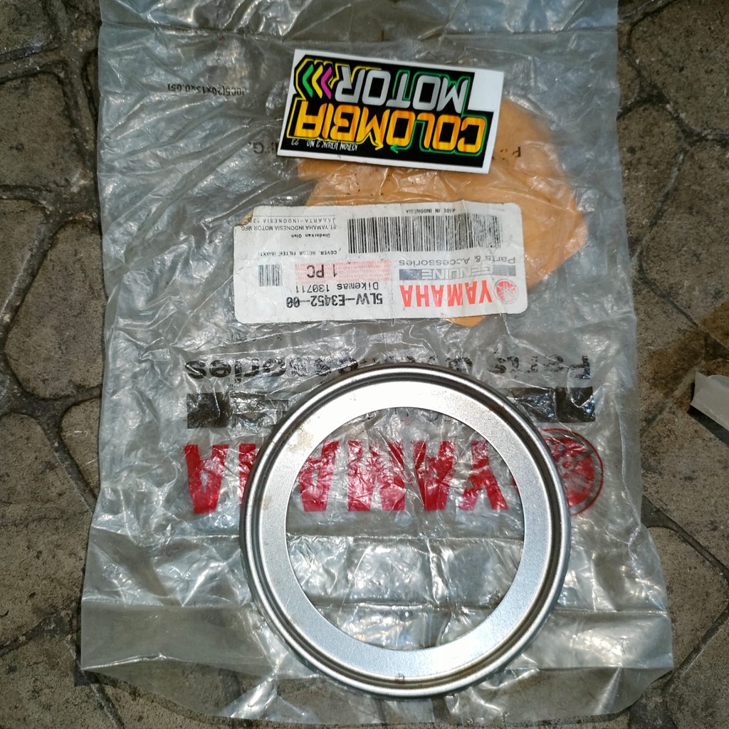 Ring laher kruk as nouvo Ring laher kruk as nuvo 5lw-e3452-00