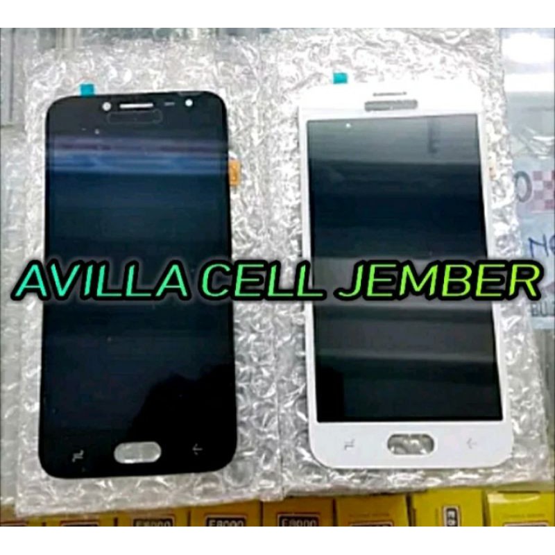 LCD TOUCHSCREEN FULLSET SAMSUNG GALAXY J2 PRO J250 J250F J250G J250H-ORIGINAL OLED