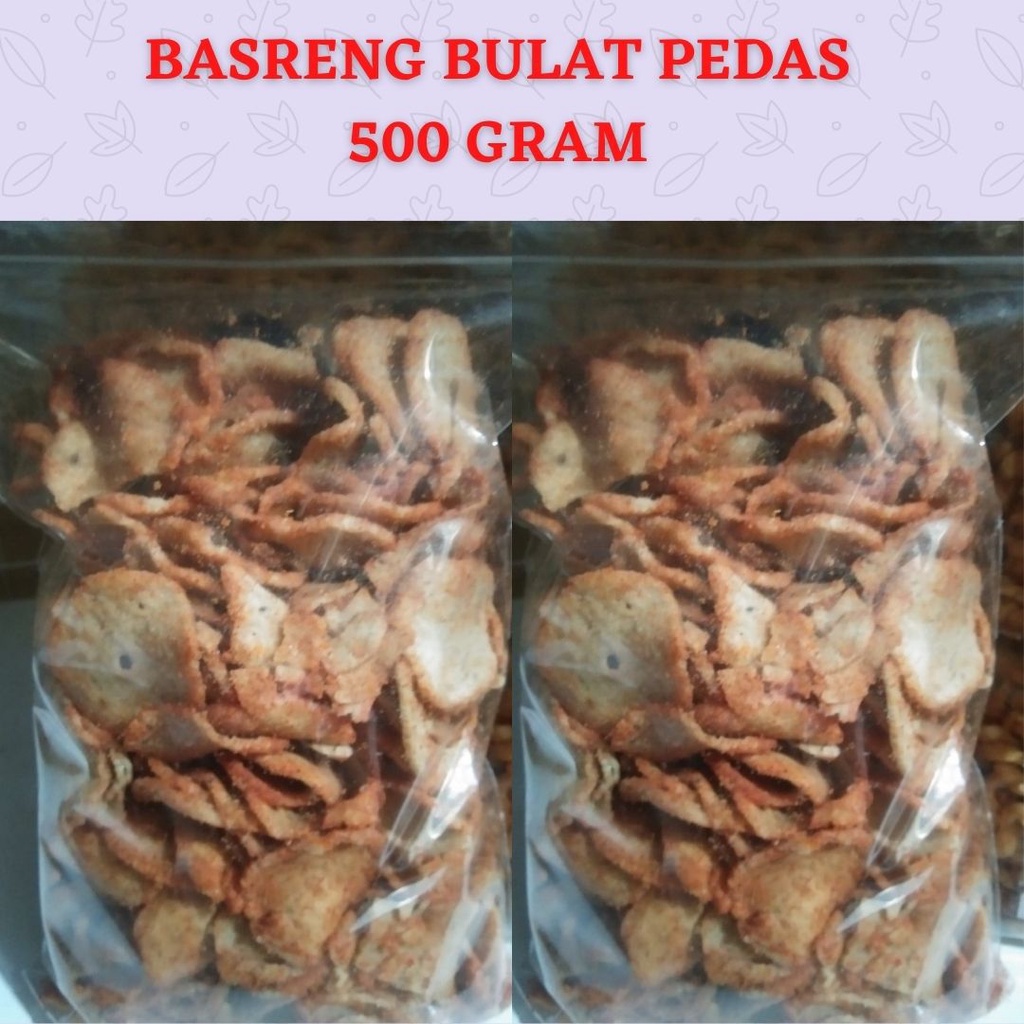 

BASRENG BULAT PEDAS KERIPIK BASRENG PEDAS BAKSO GORENG PEDAS