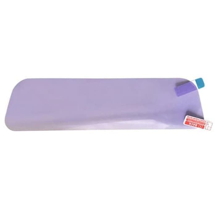STICKER SPION ANTI GLARE REAR VIEW MIRROR STIKER ANTI SILAU KACA TENGA