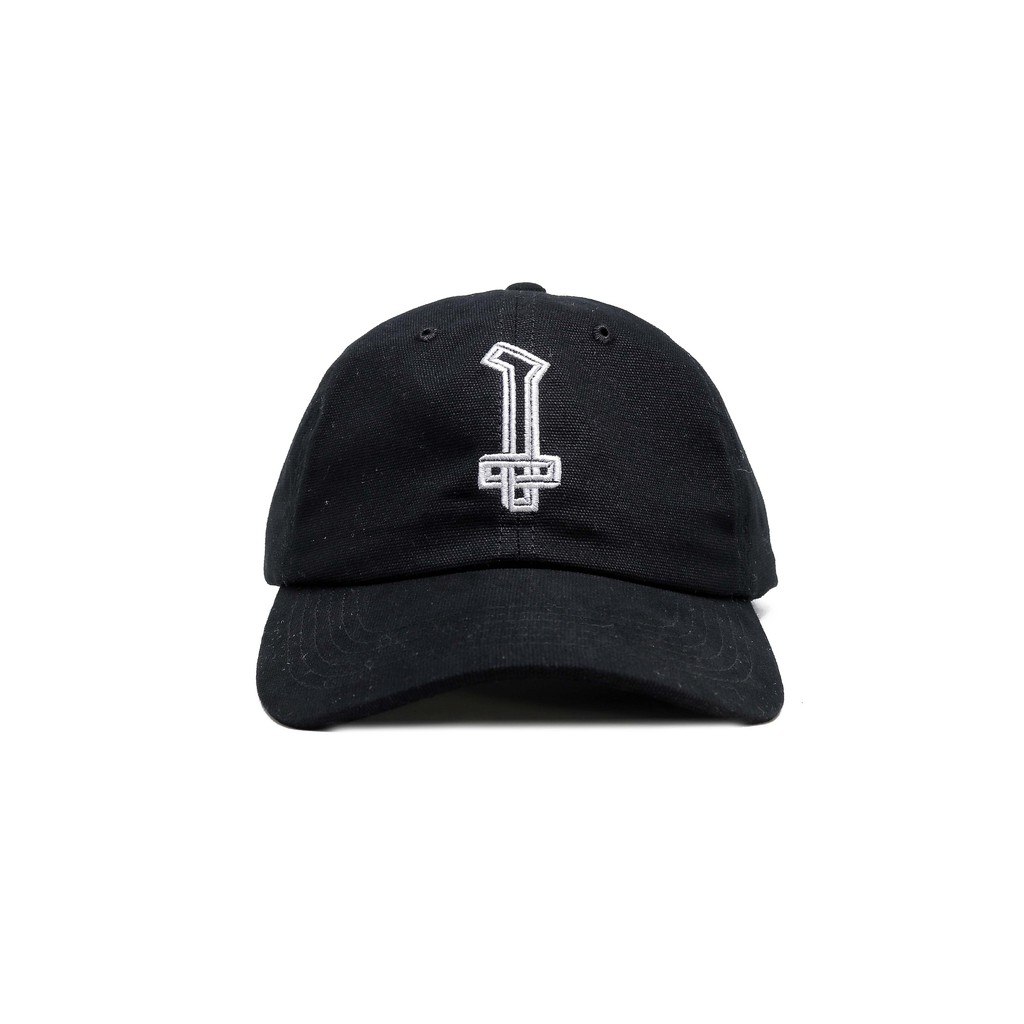 Heretic - Escher - Polo Cap