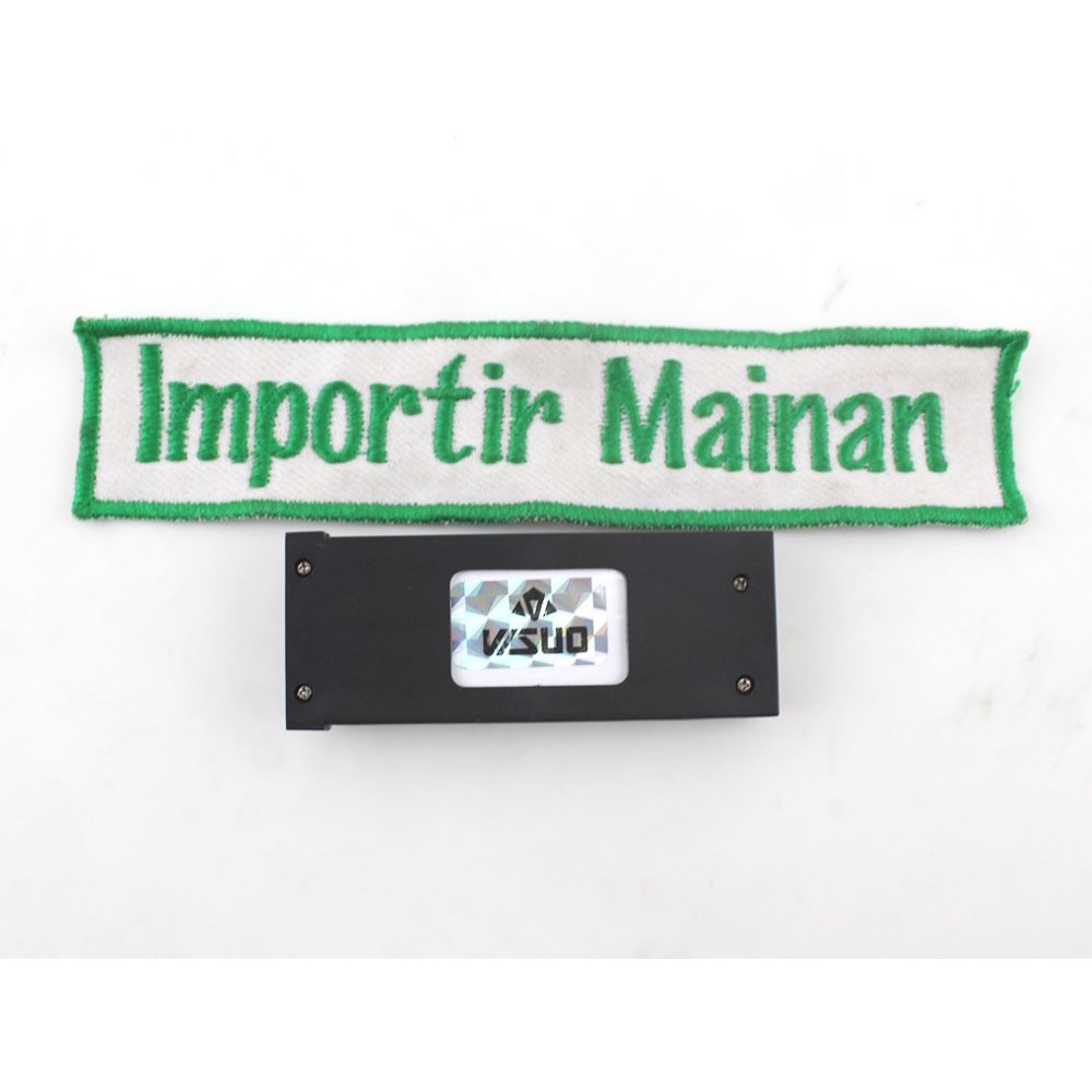 baterai visuo XS809HW lipo battery 1s 3 7V 900mAH rc drone visuo XS809