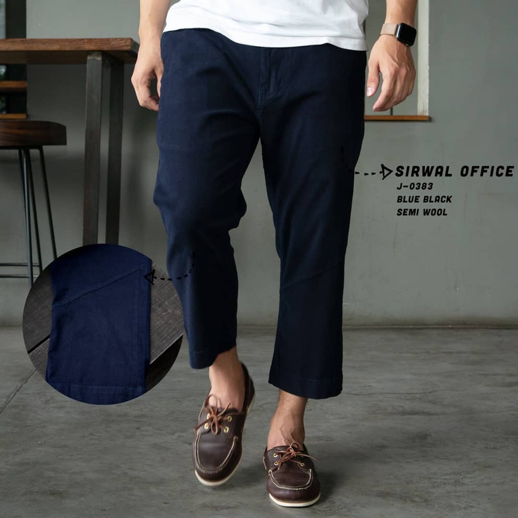 Sirwal Samase Office | J-038