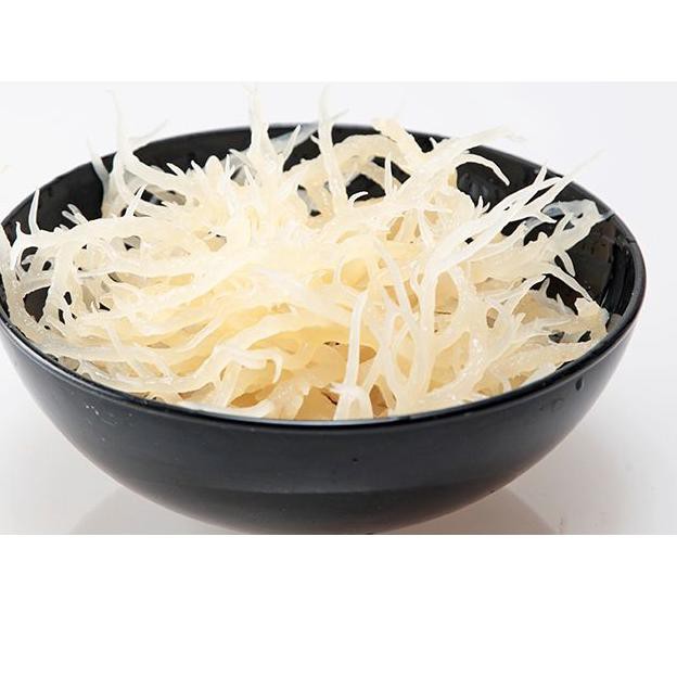 

[COD] 100 gram Rumput Laut Kering Premium Grosir Murah