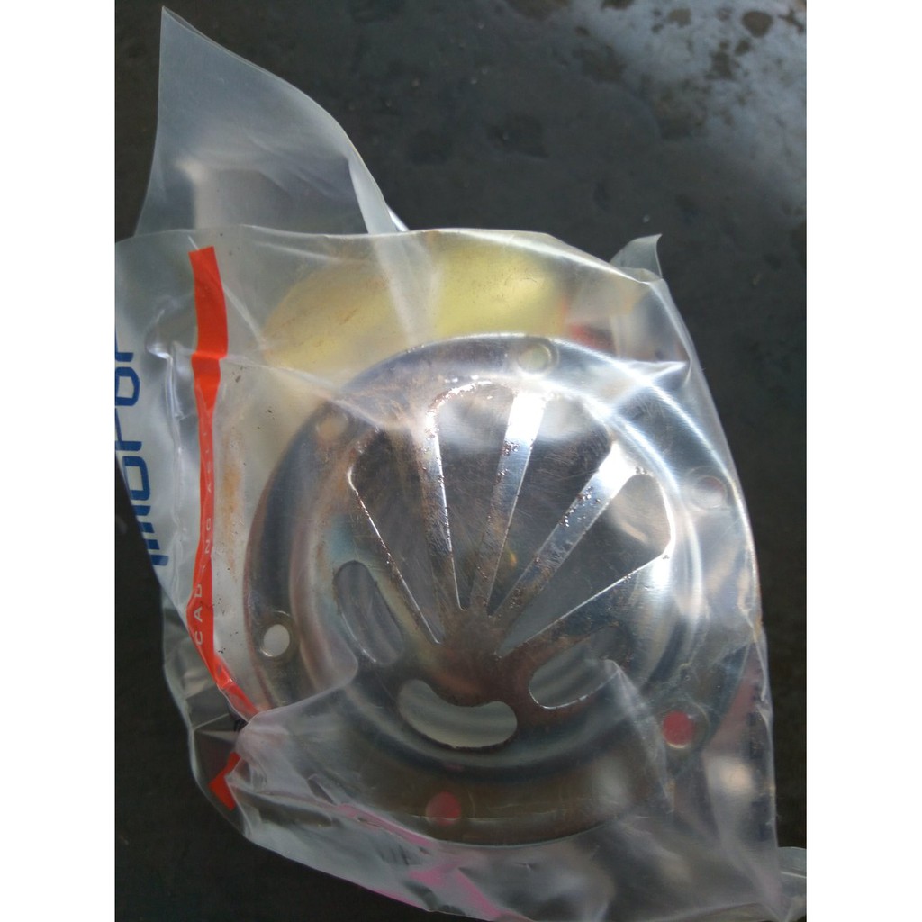 Klakson Vespa Super Sprint VBB VNB Original Danmotor Limited