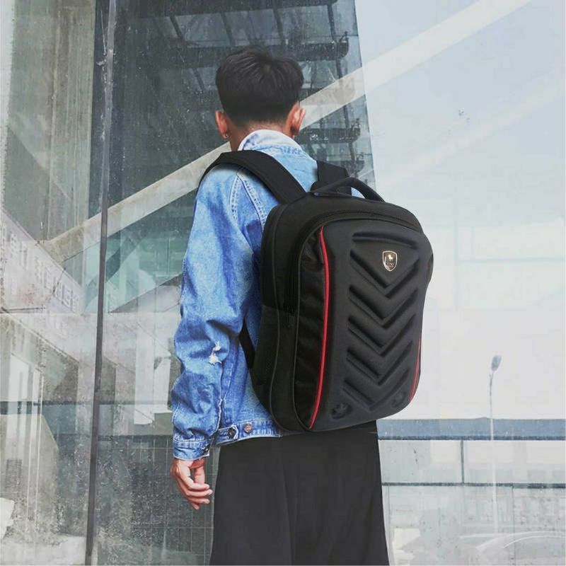 TAS RANSEL TAS EMBOS TAS PUNGGUNG BACPACK BESAR PRIA WANITA