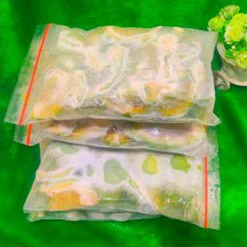 

BUAH ALPUKAT MENTEGA FROZEN