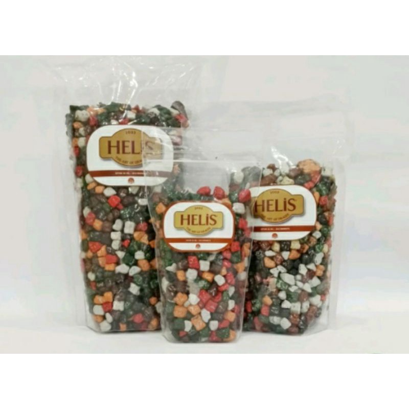 

Coklat Kerikil Batu Saudi 250gram-1kg