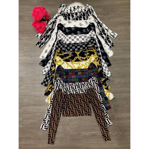 ATASAN WANITA IMPORT BANGKOK