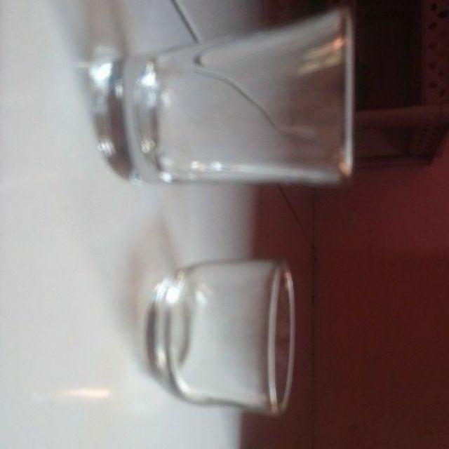 [sanggar Asi] Gelas Sloki / Gleas Mpasi / Gelas Praktik