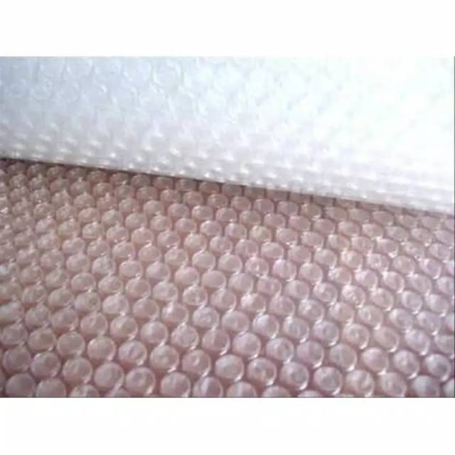 

PROMO Bubble wrab 1 ball 125cm x 45cm