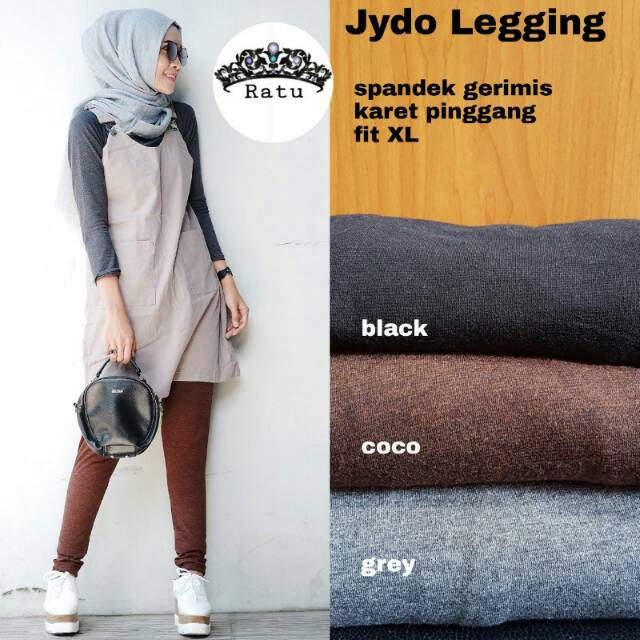 JYDO LEGGING/BAJU MUSLIM SOLO/FASHION HIJAB SOLO/PANT/GROSIR BAJU SOLO/CELANA/LEGGING/CELANA WANITA