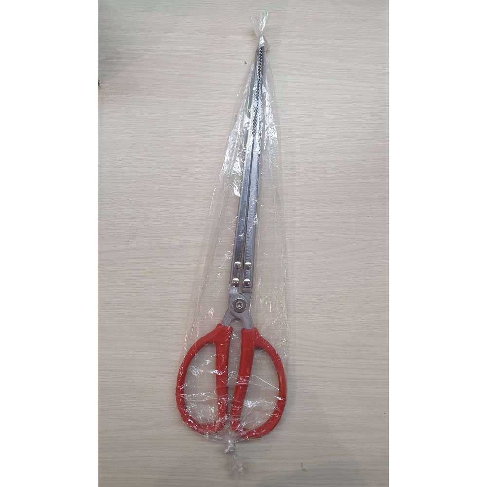 Gunting Capit Pengambil Kepiting 38cm Flat - CT1716