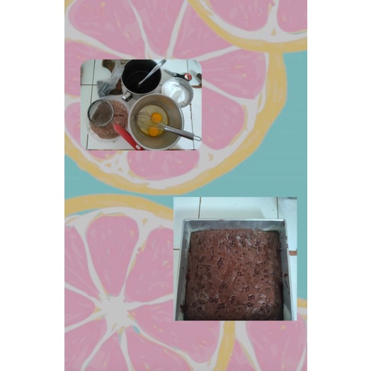 

Brownies Fudgy Brownies