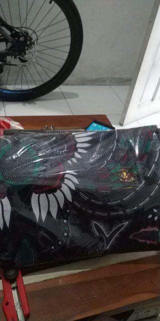 Kain Batik Pekalongan Termurah & Embos New Modern