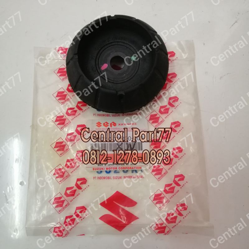 Support Shock Karet Support Depan Ertiga - Swift - Splash Original