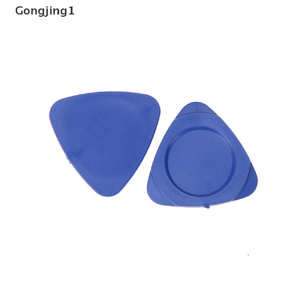 Gongjing1 30pcs / Set Alat Reparasi Handphone