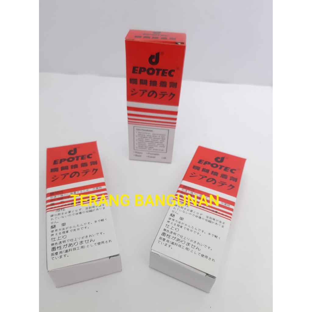 

LEM EPOTEC / LEM TETES KOREA