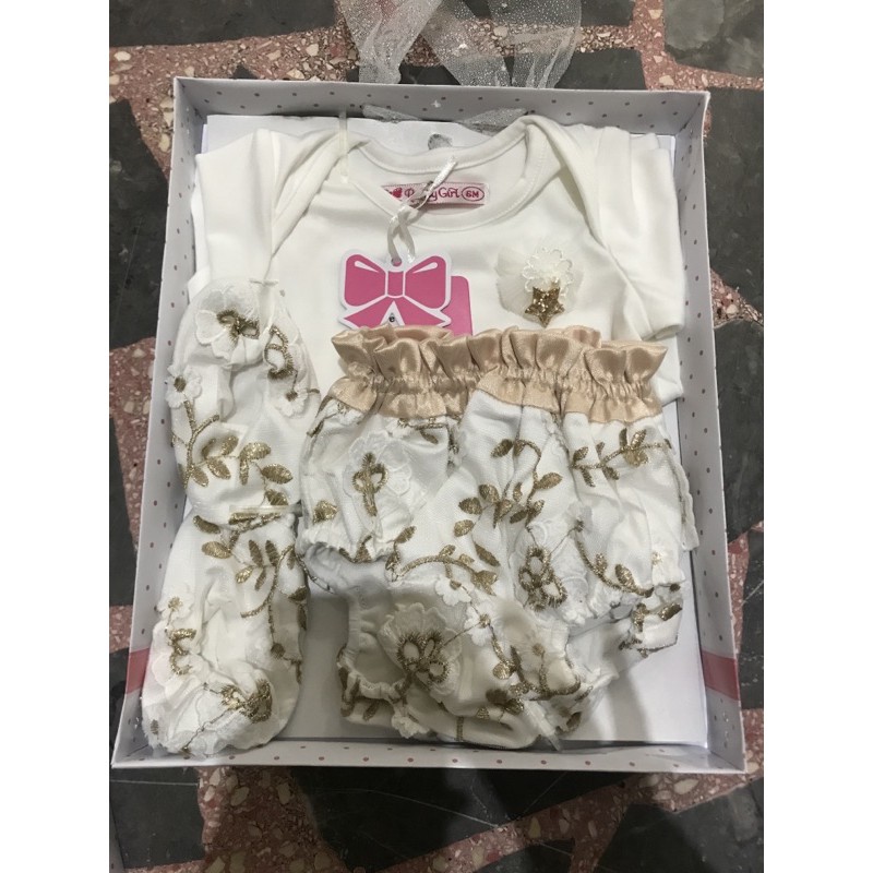 Baby Gift set Anneth