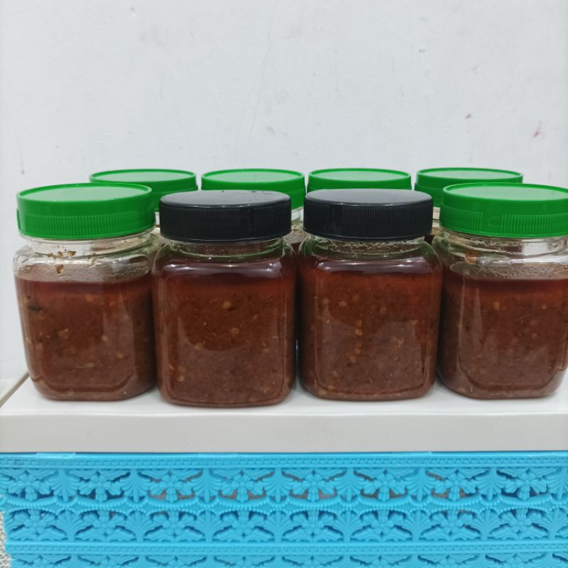 

SambelIkanRoa