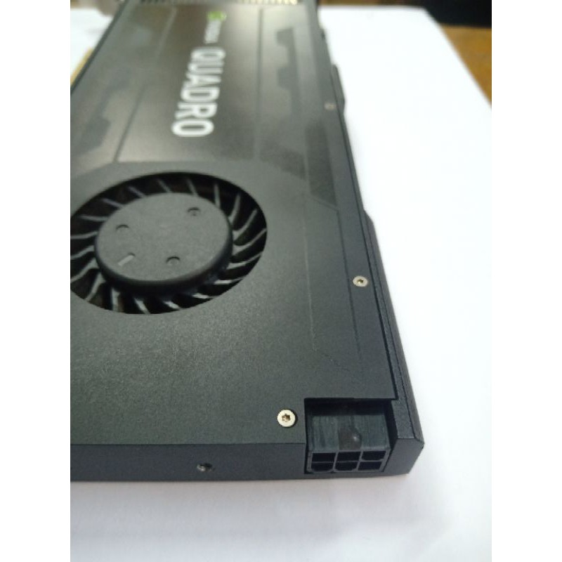 Nvidia Quadro K4000