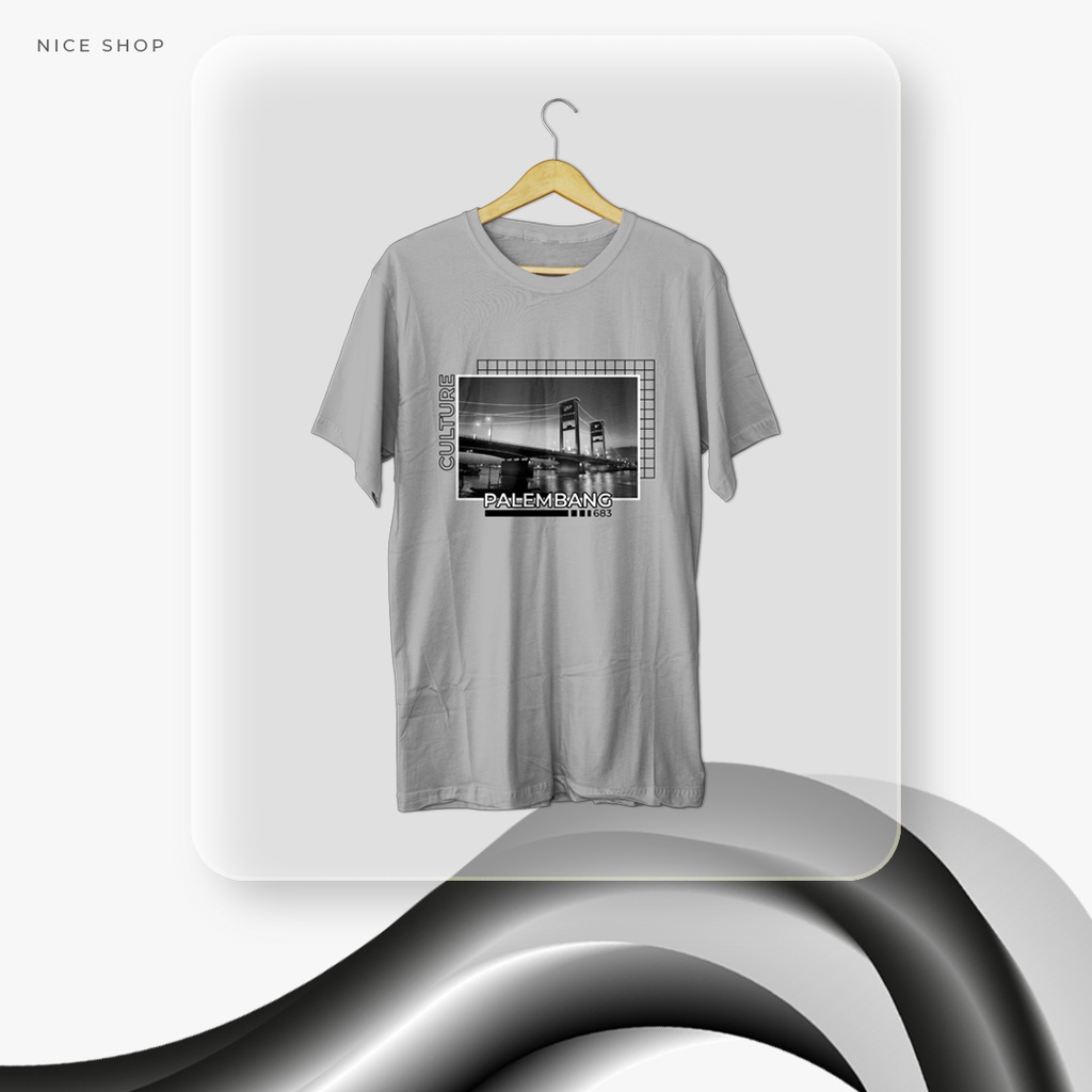 Kaos Jembatan Ampera