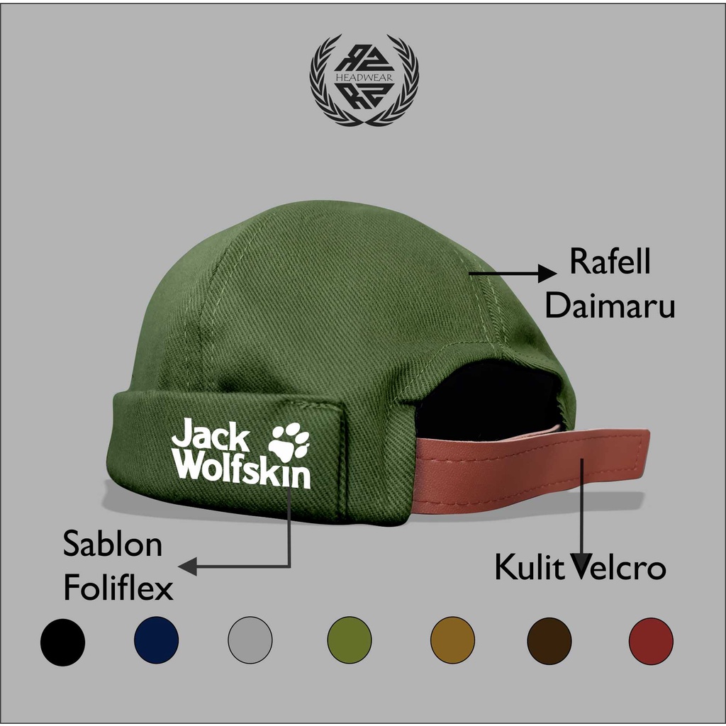 Peci Pria Miki Hat Logo Jws / Kopiah Peci Hat / Peci Miki / Peci / Mikihat Premium Original