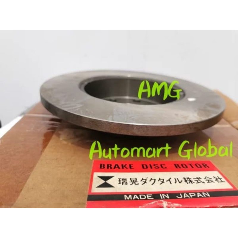 rotor disc brake piringan rem cakram holden gemini