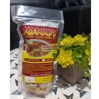 

Sokuy Tahu Original /siomay Tahu kuah original