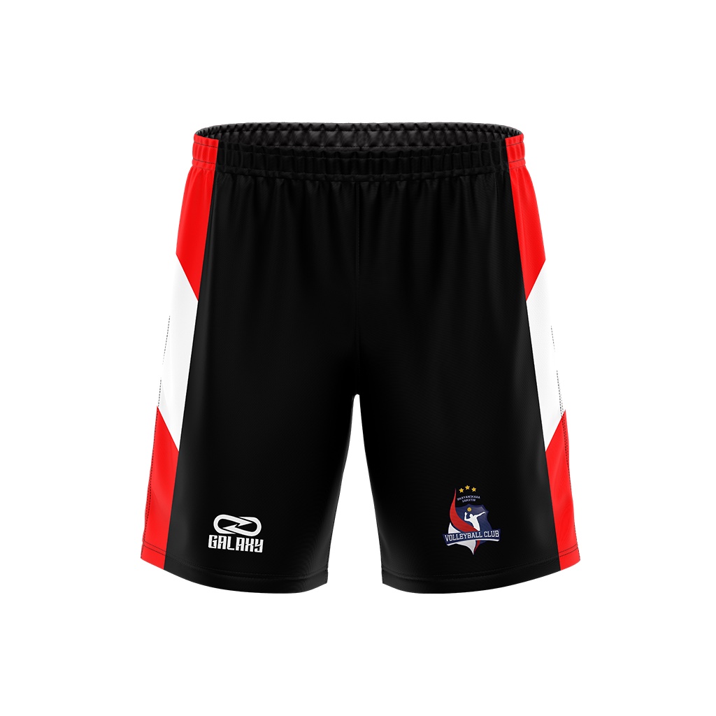 CELANA BHAYANGKARA SAMATOR (HITAM) ORIGINAL