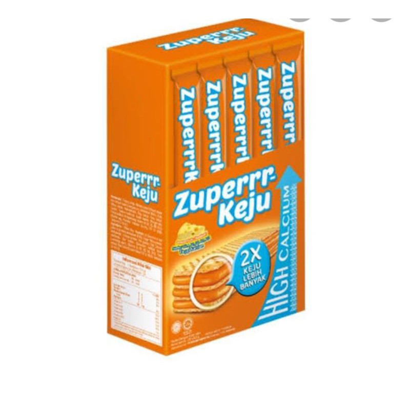 

zuperkeju