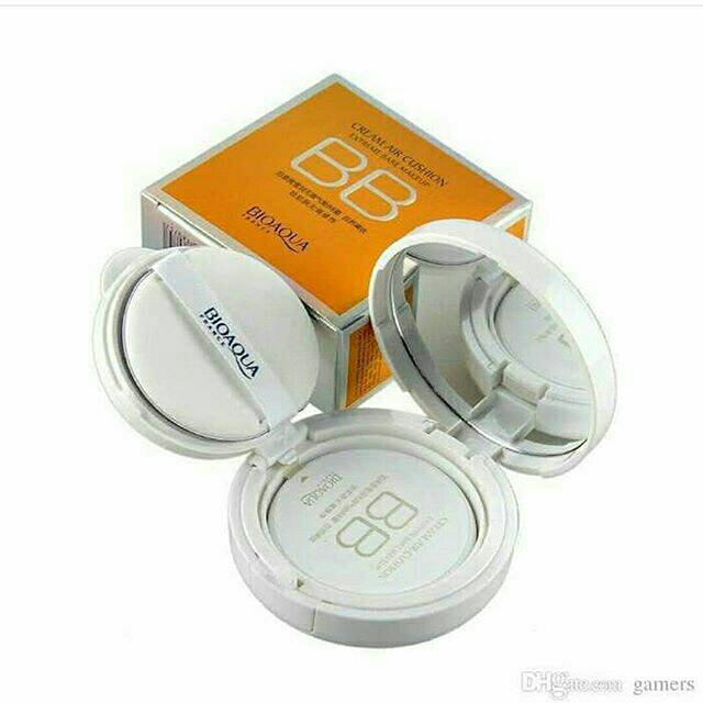 Bioaqua BB Cushion Original / Cream Air Cushion Bioaqua