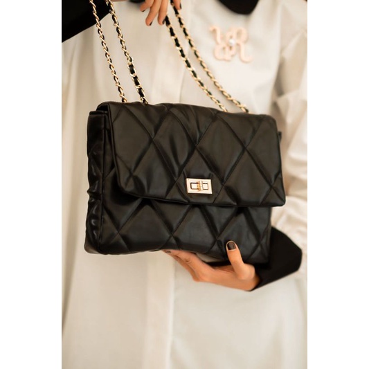 READY ‼️ Buiten Zorg Bag Tas Wanita by Radwah Original