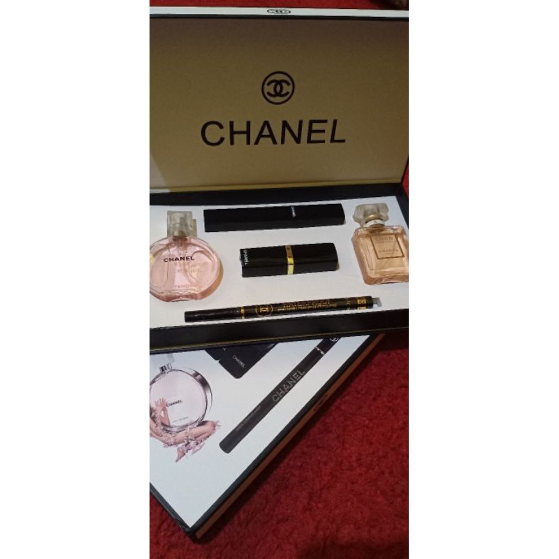 

Chan*lalaala