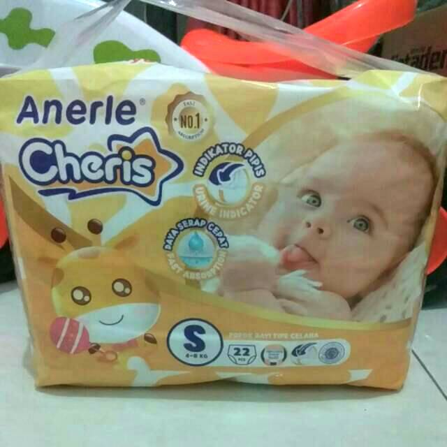Anerle cheris S22