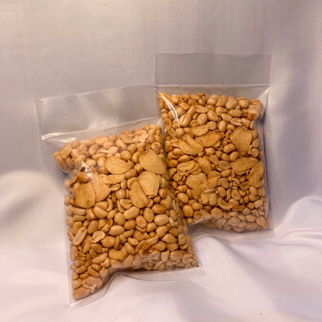 

Kacang Bawang Goreng